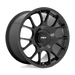Rotiform 1PC R187200523+40 R187 20X10.5 5X4.25/120 G-BLK 40MM - Truck Part Superstore