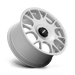 Rotiform 1PC R188188523+45 R188 18X8.5 5X4.25/120 S-SLV 45MM - Truck Part Superstore