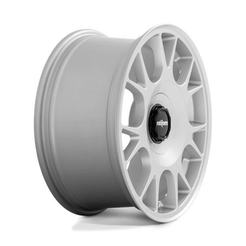 Rotiform 1PC R188188542+45 R188 18X8.5 5X112/4.5 S-SLV 45MM - Truck Part Superstore