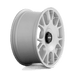 Rotiform 1PC R188188542+45 R188 18X8.5 5X112/4.5 S-SLV 45MM - Truck Part Superstore