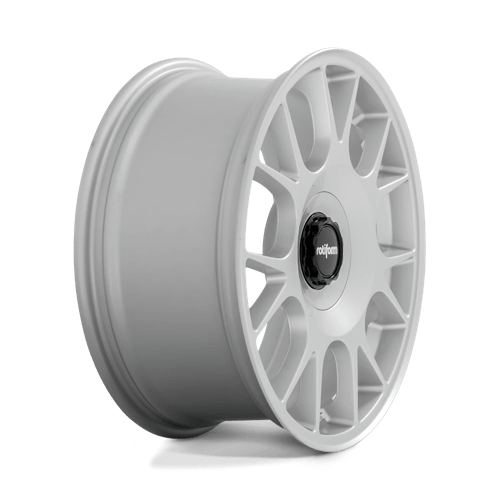 Rotiform 1PC R188198500-20 R188 19X8.5 BLANK S-SLV 20MM (108-121) - Truck Part Superstore