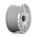 Rotiform 1PC R188198500-20 R188 19X8.5 BLANK S-SLV 20MM (108-121) - Truck Part Superstore