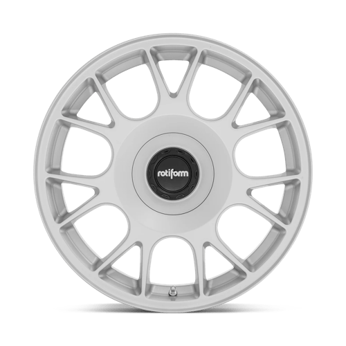 Rotiform 1PC R188198542+45 R188 19X8.5 5X112/4.5 S-SLV 45MM - Truck Part Superstore