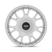 Rotiform 1PC R188189500-20 R188 18X9.5 BLANK S-SLV 20MM (108-121) - Truck Part Superstore