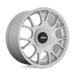 Rotiform 1PC R188199542+38 R188 19X9.5 5X112/4.5 S-SLV 38MM - Truck Part Superstore