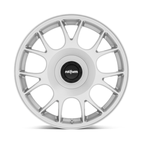 Rotiform 1PC R188199542+38 R188 19X9.5 5X112/4.5 S-SLV 38MM - Truck Part Superstore