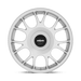 Rotiform 1PC R188199542+38 R188 19X9.5 5X112/4.5 S-SLV 38MM - Truck Part Superstore