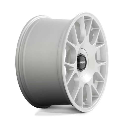 Rotiform 1PC R188208542+45 R188 20X8.5 5X112/4.5 S-SLV 45MM - Truck Part Superstore