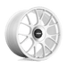 Rotiform 1PC R9022090F8+25T R902 20X9 5X112 GL-SLVR 25MM - Truck Part Superstore