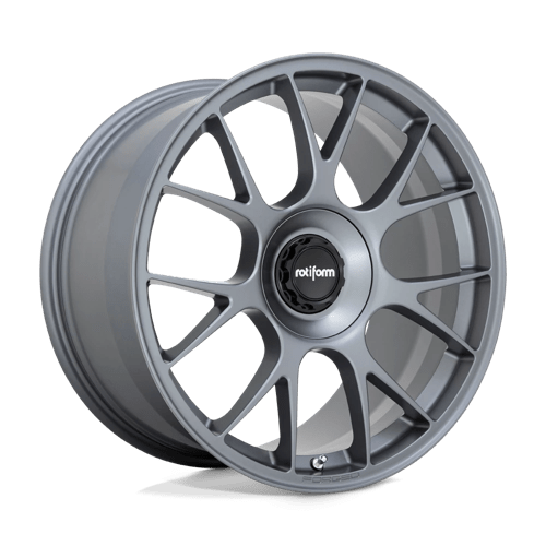 Rotiform 1PC R903200565+45T R903 20X10.5 5X4.5 S-TITAN 45MM - Truck Part Superstore