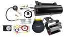Kleinn Automotive Air Horns TUN-OBA AirHornCompressorKit - Truck Part Superstore