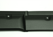 Tough Guard TV20E05-DC Tacoma Window Visors For 05-21 Toyota Tacoma Double Cab Pair Tough Guard - Truck Part Superstore