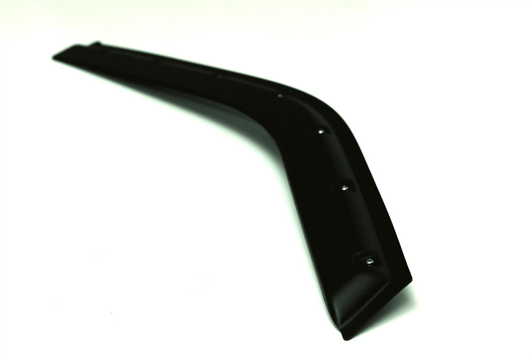 Tough Guard TV20J07-CM Tundra Window Visors For 07-21 Toyota Tundra Crew Cab Pair Tough Guard - Truck Part Superstore