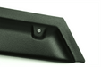 Tough Guard TV20J07-CM Tundra Window Visors For 07-21 Toyota Tundra Crew Cab Pair Tough Guard - Truck Part Superstore