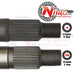 Nitro Gear & Axle TV6-358-29-NG Toyota 8 Inch Gears 3.58 Ratio 29 Spline Nitro Gear and Axle - Truck Part Superstore