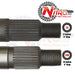 Nitro Gear & Axle TV6-430-29-NG Toyota 8 Inch Gears 4.30 Ratio 29 Spline Nitro Gear and Axle - Truck Part Superstore