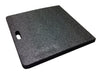 BedRug TW2X4MAT TrailerWare Folding Track Mat; 2 ft. x 4 ft.; - Truck Part Superstore