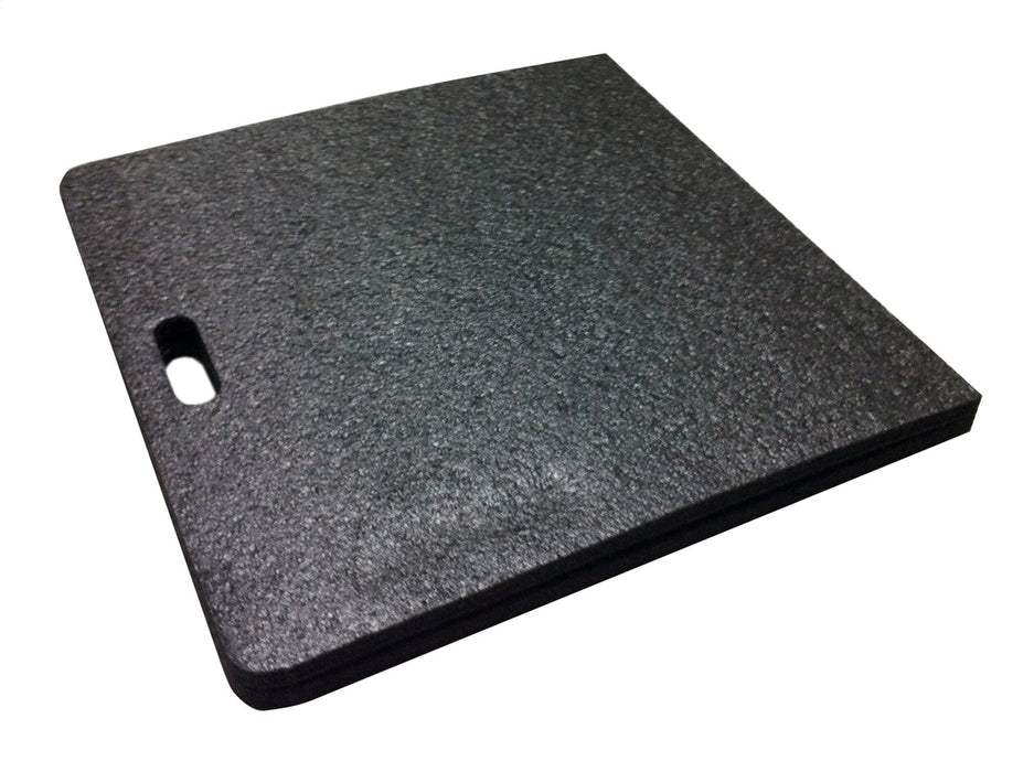BedRug TW2X4MAT TrailerWare Folding Track Mat; 2 ft. x 4 ft.; - Truck Part Superstore