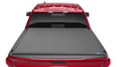 Lund 968224 Genesis™ Elite Roll Up Tonneau; Black; - Truck Part Superstore