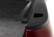 Truxedo 1539816 Sentry CT Tonneau Cover-Black-2004-2012 Chevy Colorado/GMC Canyon 5ft. Bed - Truck Part Superstore