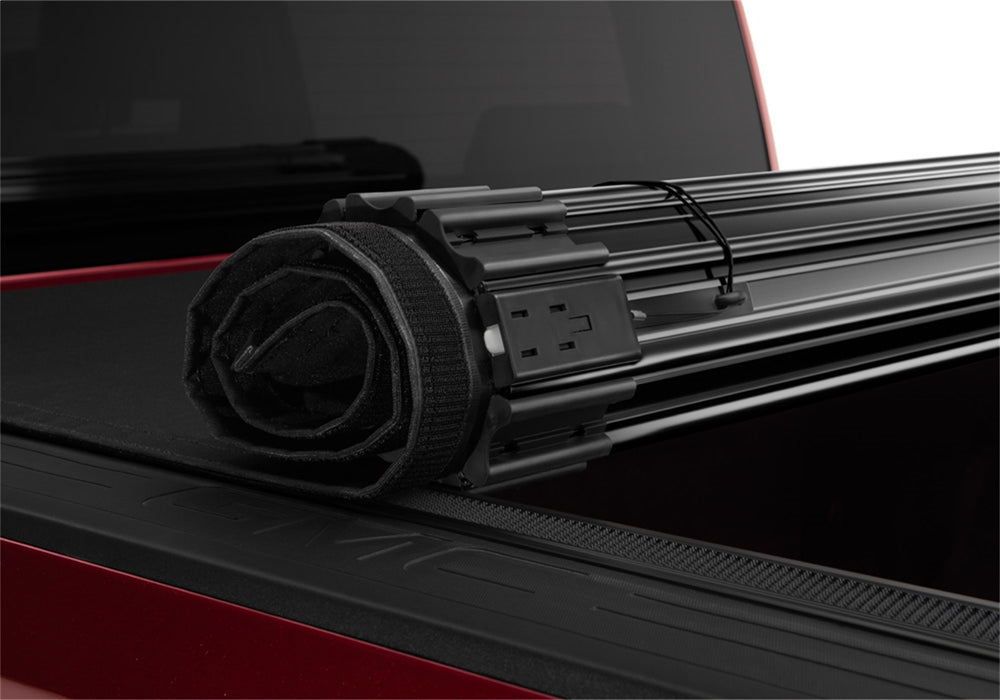 Truxedo 1571616 Sentry CT-07-13 Silv/Sierra 1500/07-14 HD 8ft. - Truck Part Superstore