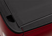 Truxedo 1572216 Sentry CT-14-18 (19 Leg/Lim) Silv/Sierra 1500/15-19 2500HD/3500HD 8ft. - Truck Part Superstore