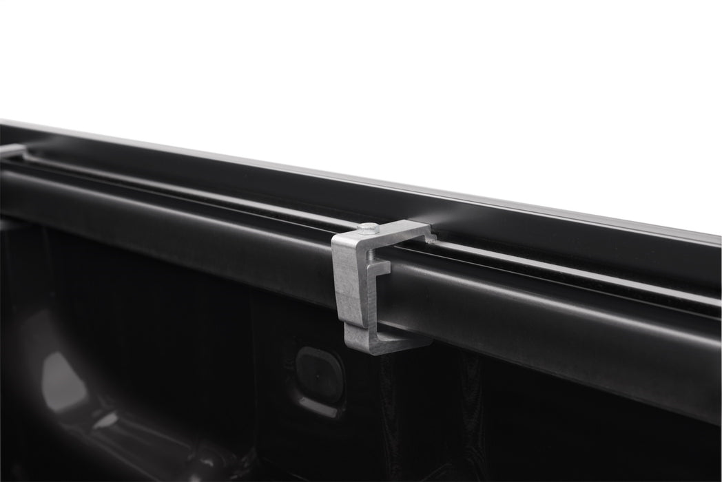 Truxedo 272201 TruXport-14-18 (19 Leg/Lim) Silv/Sierra 1500/15-19 2500HD/3500HD 8ft. - Truck Part Superstore