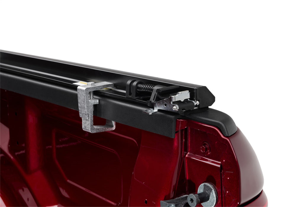 Truxedo 286901 TruXport-19-22 (New Body) Ram 1500 6ft.4in. w/o RamBox w/or w/o Multifunction TG - Truck Part Superstore