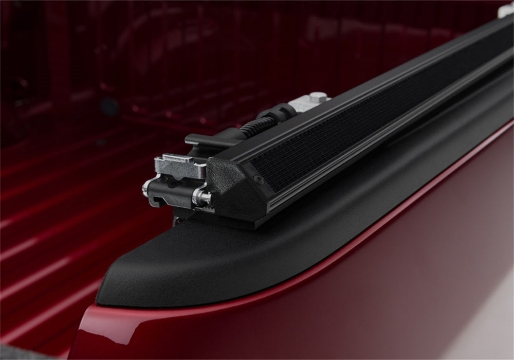 Truxedo 286901 TruXport-19-22 (New Body) Ram 1500 6ft.4in. w/o RamBox w/or w/o Multifunction TG - Truck Part Superstore