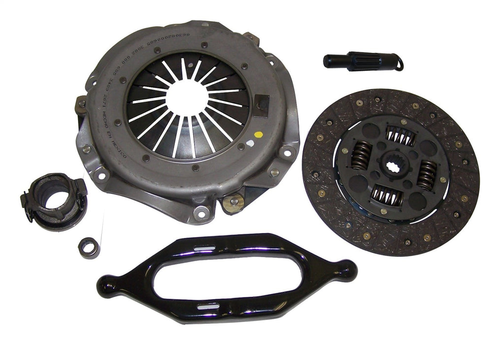 Crown Automotive Jeep Replacement TXYZ9499F Clutch Kit - Truck Part Superstore