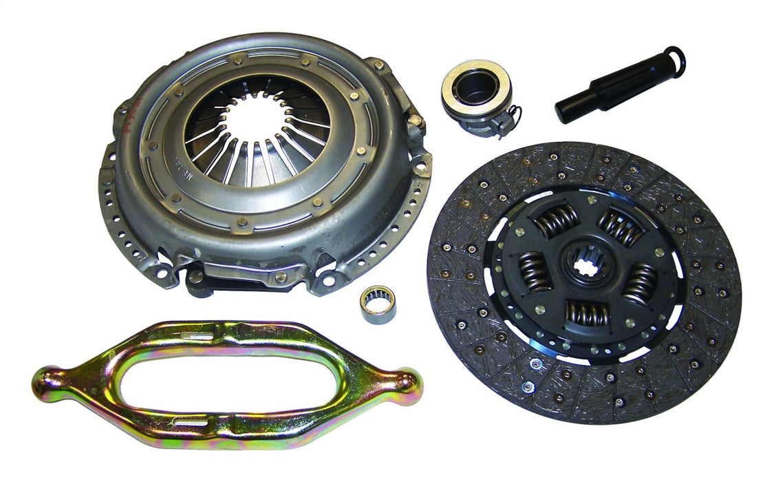 Crown Automotive Jeep Replacement TXYZ9499S Clutch Kit - Truck Part Superstore