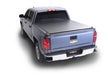 Truxedo 771801 Deuce-14-18 (19 Leg/Lim) Silv/Sierra 5ft.9in. - Truck Part Superstore