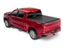 Truxedo 773001 Deuce-19 (New Body Style)-22 Silv/Sierra (w/out CarbonPro Bed) 5ft.9in. - Truck Part Superstore
