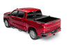 Truxedo 773001 Deuce-19 (New Body Style)-22 Silv/Sierra (w/out CarbonPro Bed) 5ft.9in. - Truck Part Superstore