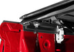 Truxedo 772801 Deuce-19 (New Body Style)-22 Silv/Sierra 1500/20-22 2500HD/3500HD 8ft. - Truck Part Superstore
