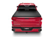 Truxedo 773001 Deuce-19 (New Body Style)-22 Silv/Sierra (w/out CarbonPro Bed) 5ft.9in. - Truck Part Superstore