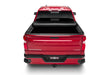 Truxedo 773001 Deuce-19 (New Body Style)-22 Silv/Sierra (w/out CarbonPro Bed) 5ft.9in. - Truck Part Superstore