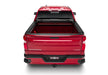 Truxedo 772801 Deuce-19 (New Body Style)-22 Silv/Sierra 1500/20-22 2500HD/3500HD 8ft. - Truck Part Superstore
