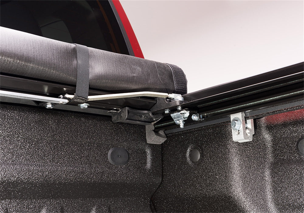 Truxedo 792301 Deuce-05-21 Frontier/09-12 Equator 4ft.11in. - Truck Part Superstore