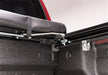 Truxedo 792301 Deuce-05-21 Frontier/09-12 Equator 4ft.11in. - Truck Part Superstore