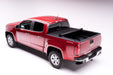 Truxedo 753301 Deuce-15-22 Colorado/Canyon 6ft.2in. w/out Sport Bar - Truck Part Superstore