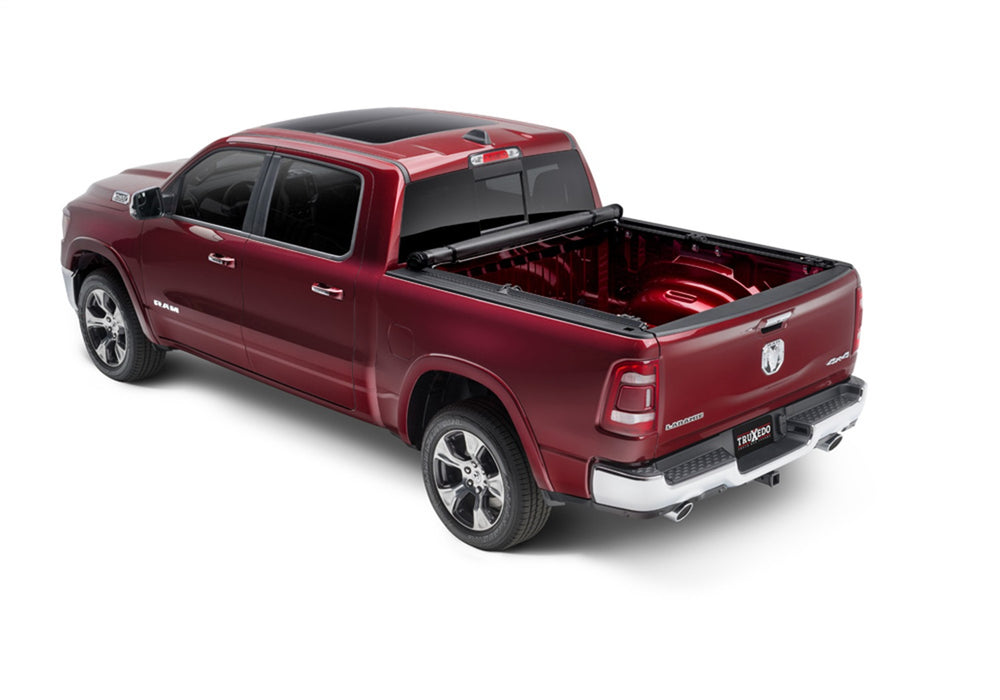 Truxedo 785901 Deuce-19-22 (New Body Style) Ram 5ft.7in. w/out RamBox w/out Multifunction TG - Truck Part Superstore