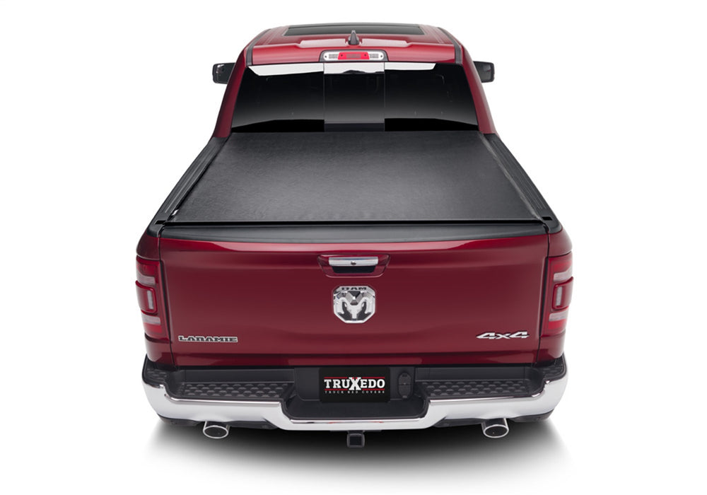 Truxedo 785901 Deuce-19-22 (New Body Style) Ram 5ft.7in. w/out RamBox w/out Multifunction TG - Truck Part Superstore