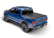 Truxedo 779601 Deuce Tonneau Cover-Black-2017-2022 Ford F-250/350/450 8ft. 2in. Bed - Truck Part Superstore