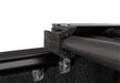 Truxedo 798601 Deuce Tonneau Cover-Black-2009-2014 Ford F-150 8ft. Bed - Truck Part Superstore