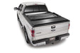 Truxedo 769601 Deuce Tonneau Cover-Black-2008-2016 Ford F-250/350/450 8ft. 2in. Bed - Truck Part Superstore