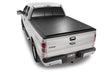 Truxedo 798101 Deuce Tonneau Cover-Black-2009-2014 Ford F-150 6ft. 6in. Bed - Truck Part Superstore