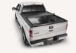 Truxedo 769101 Deuce Tonneau Cover-Black-2008-2016 Ford F-250/350/450 6ft. 9in. Bed - Truck Part Superstore
