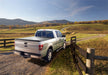 Truxedo 797601 Deuce Tonneau Cover-Black-2009-2014 Ford F-150 5ft. 7in. Bed - Truck Part Superstore