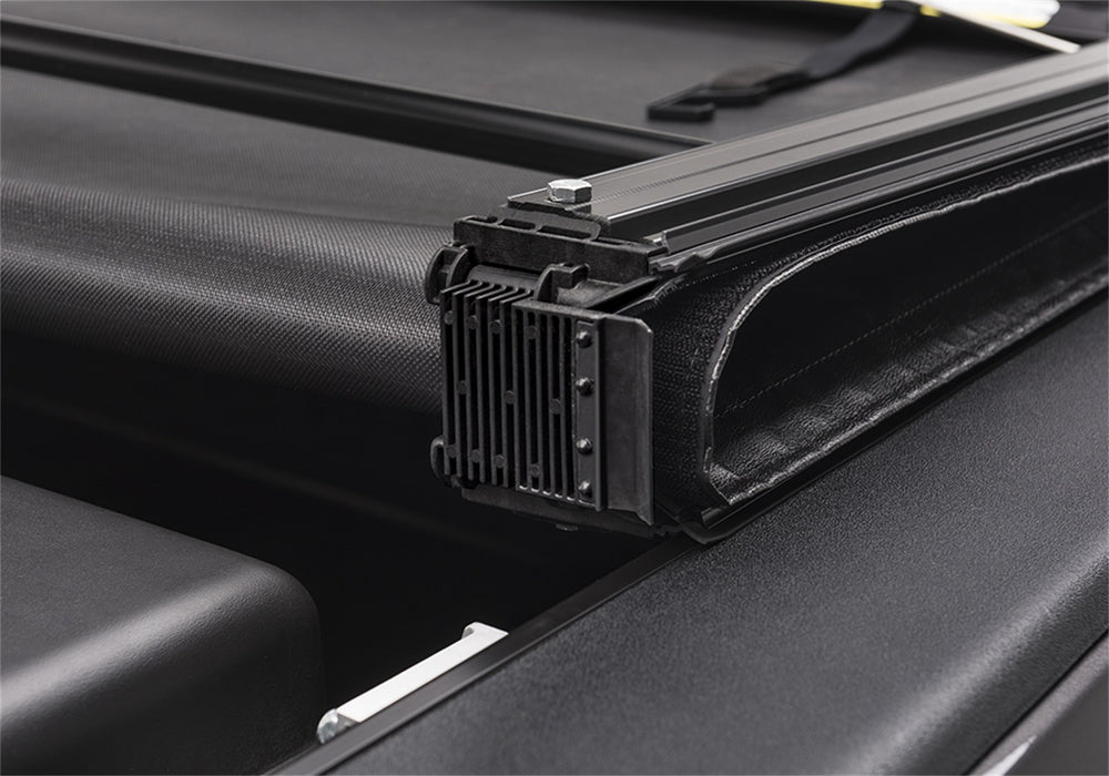 Truxedo 745701 Deuce-07-21 Tundra 6ft.6in. w/out Deck Rail System - Truck Part Superstore